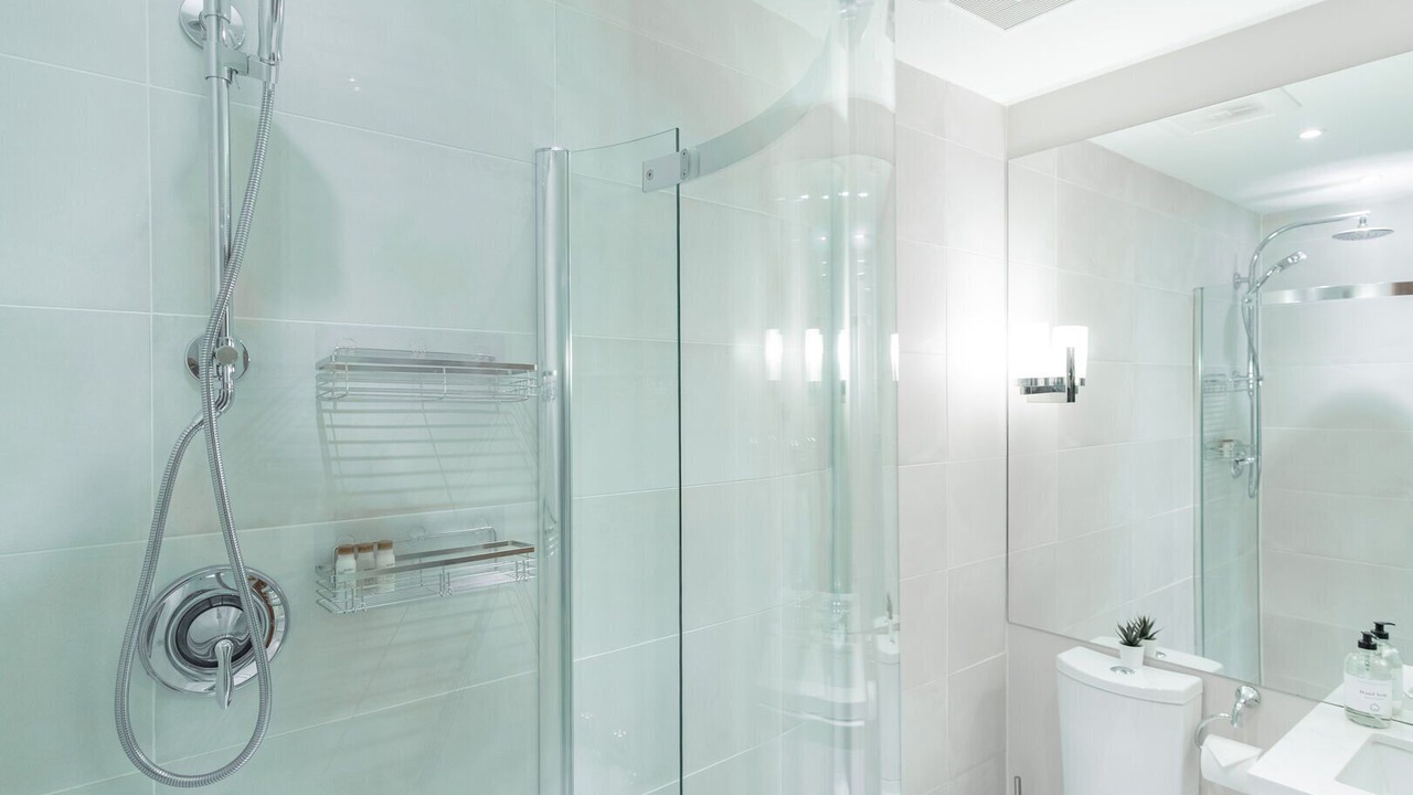 Photo of Bathroom in Village North