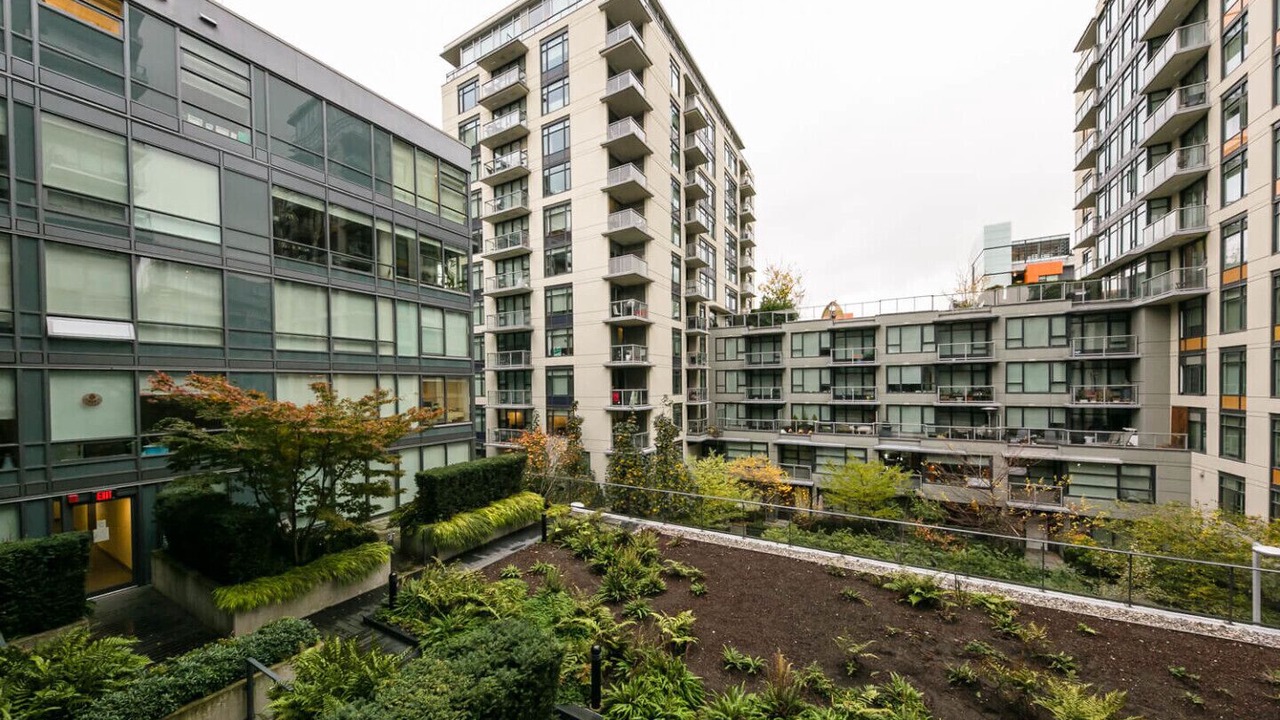 Photo of Outdoor in Southeast False Creek