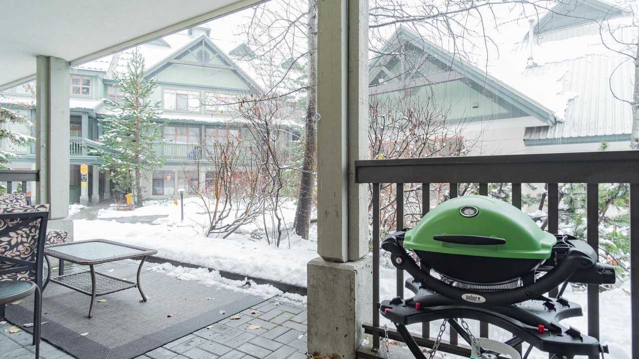 Photo of Others in Whistler Village