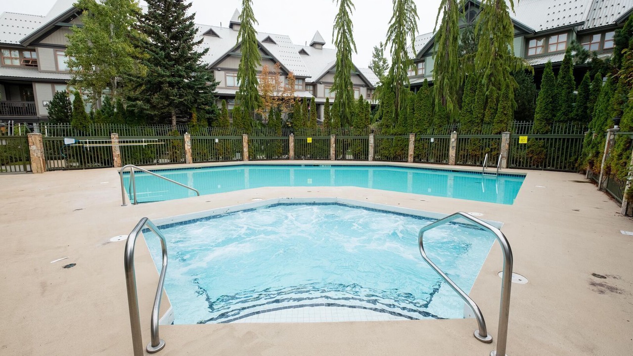 Photo of Outdoor in Whistler Village