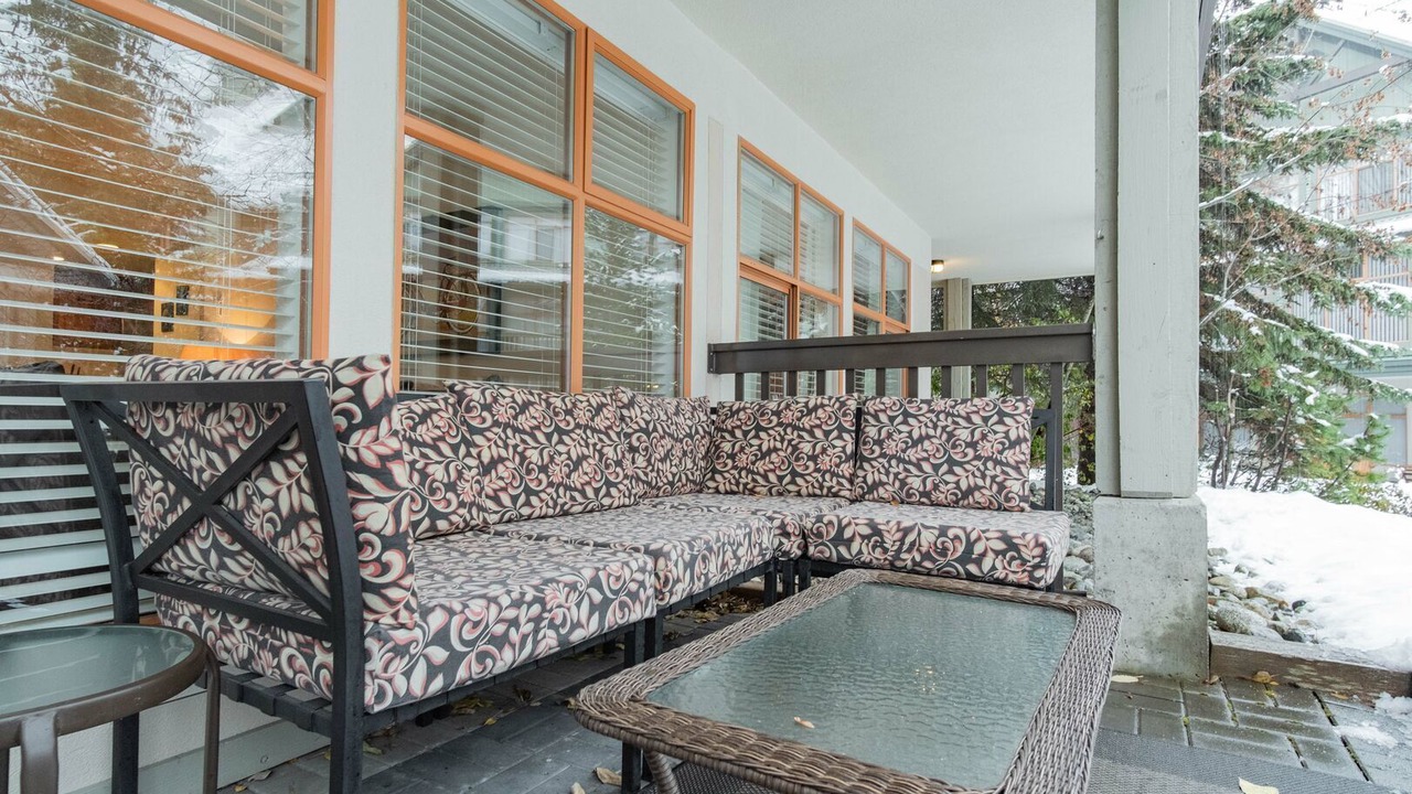 Photo of Outdoor in Whistler Village