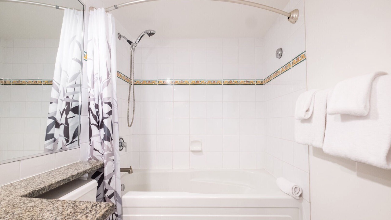 Photo of Bathroom in Whistler