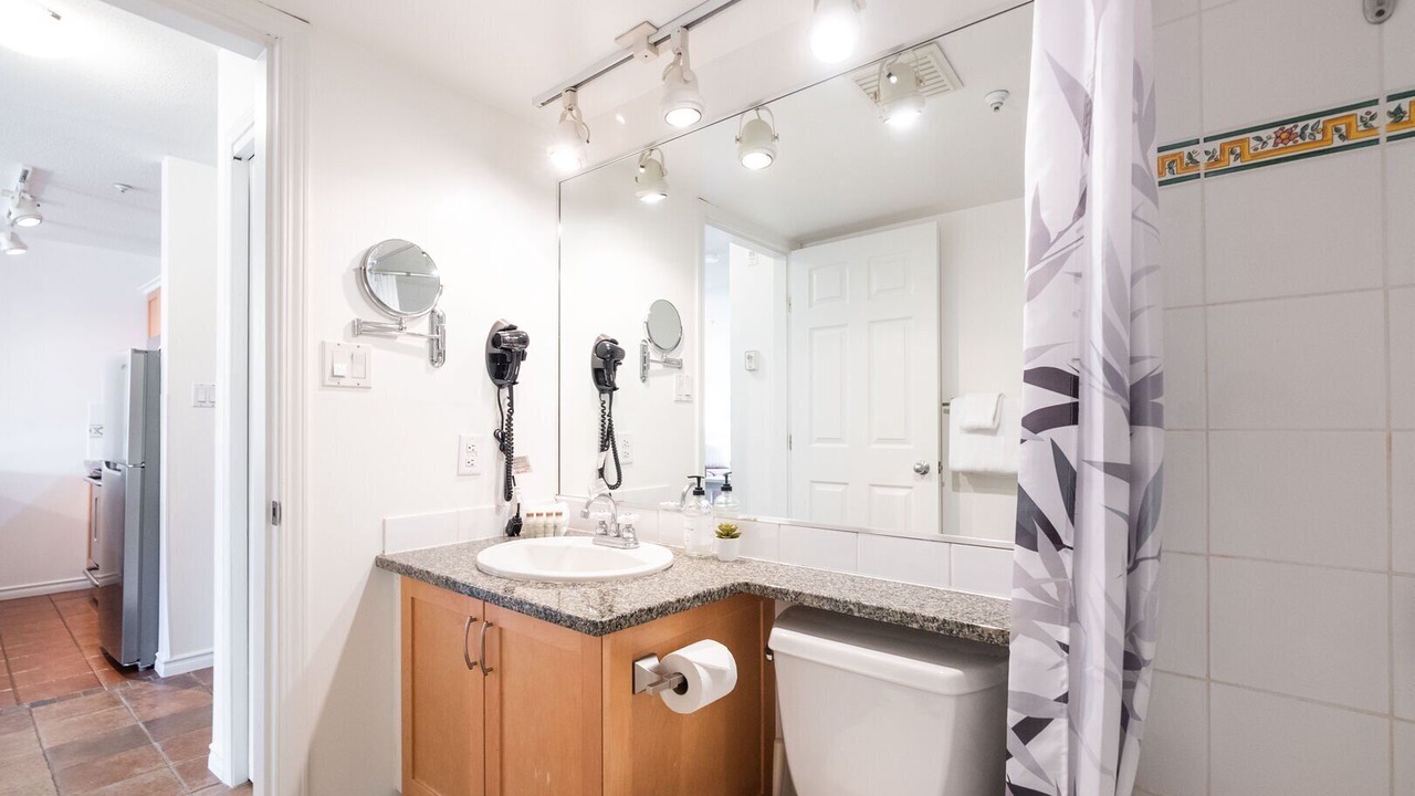 Photo of Bathroom in Whistler