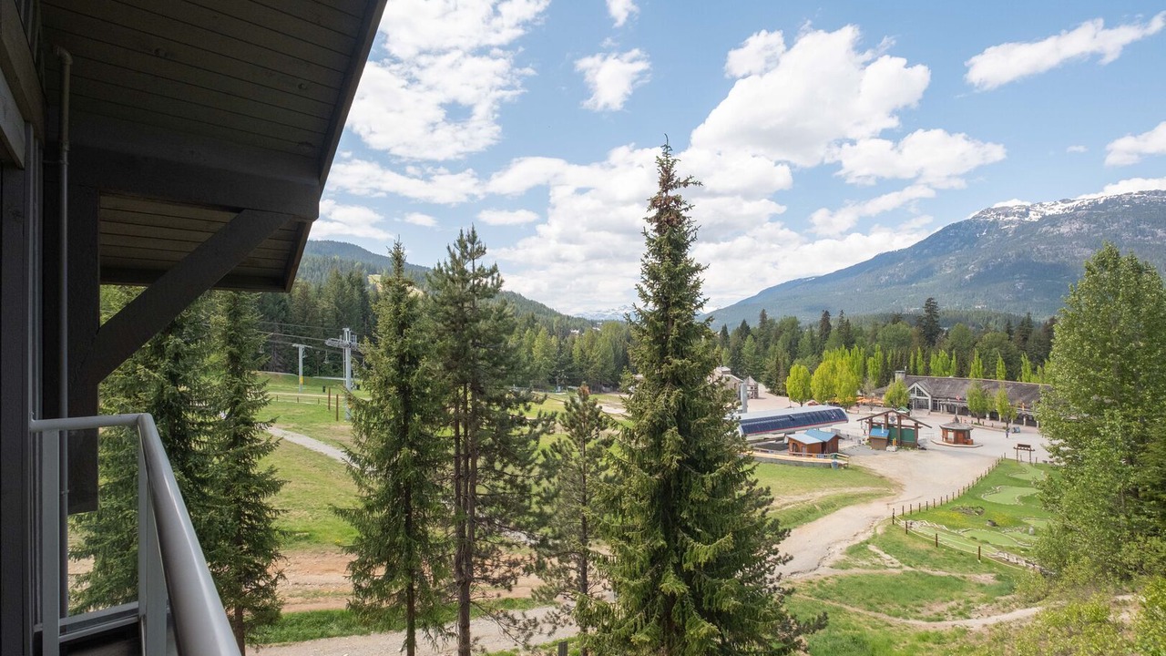 Photo of Others in Whistler