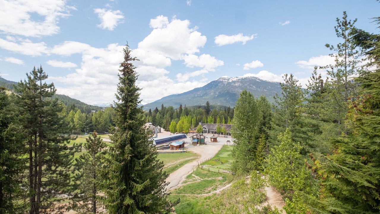 Photo of Others in Whistler