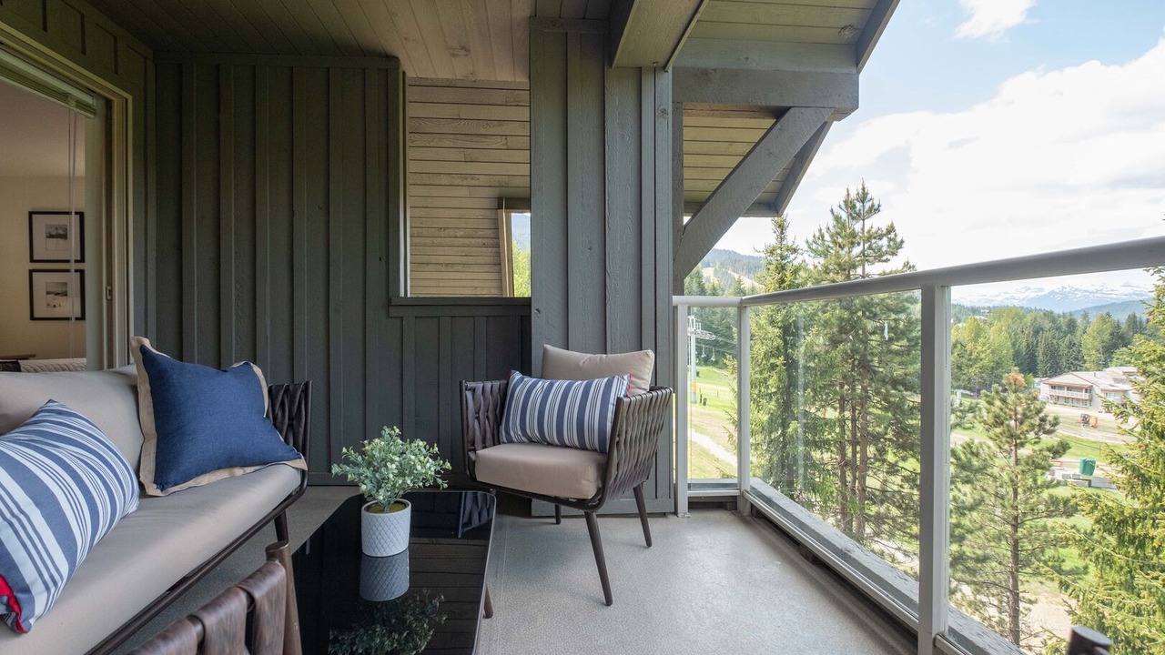 Photo of Others in Whistler
