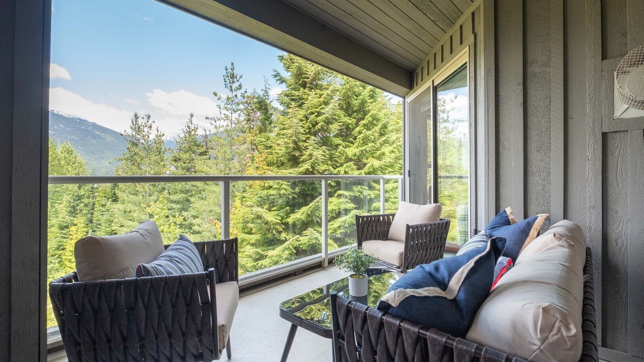 Photo of Others in Whistler