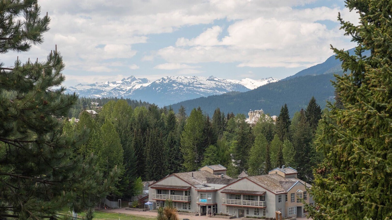 Photo of Others in Whistler