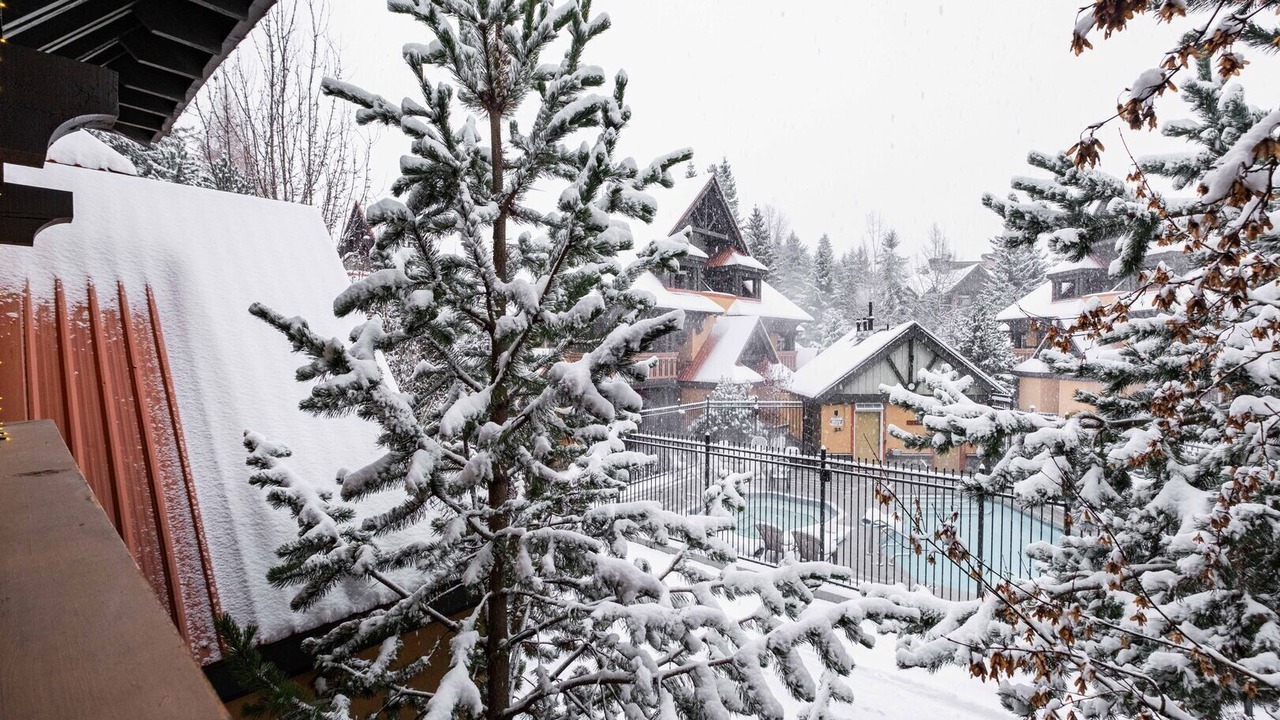 Photo of Outdoor in Whistler Cay Heights