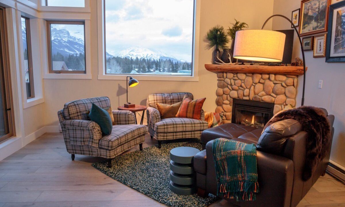 Photo of Others in Canmore