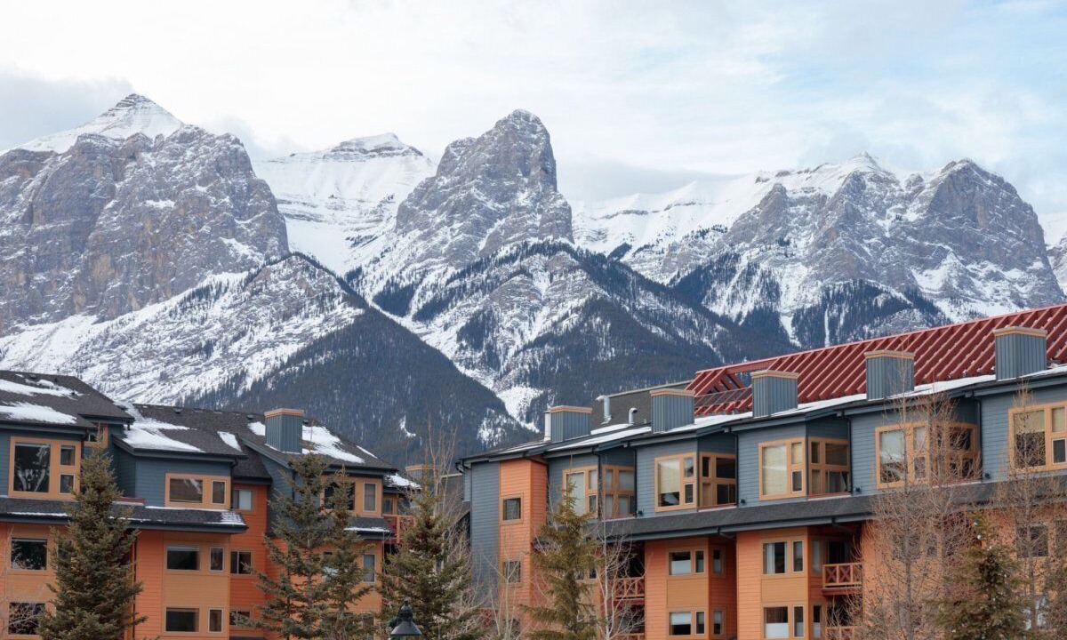 Photo of Outdoor in Canmore
