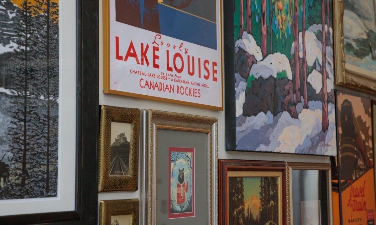Photo of Others in Canmore