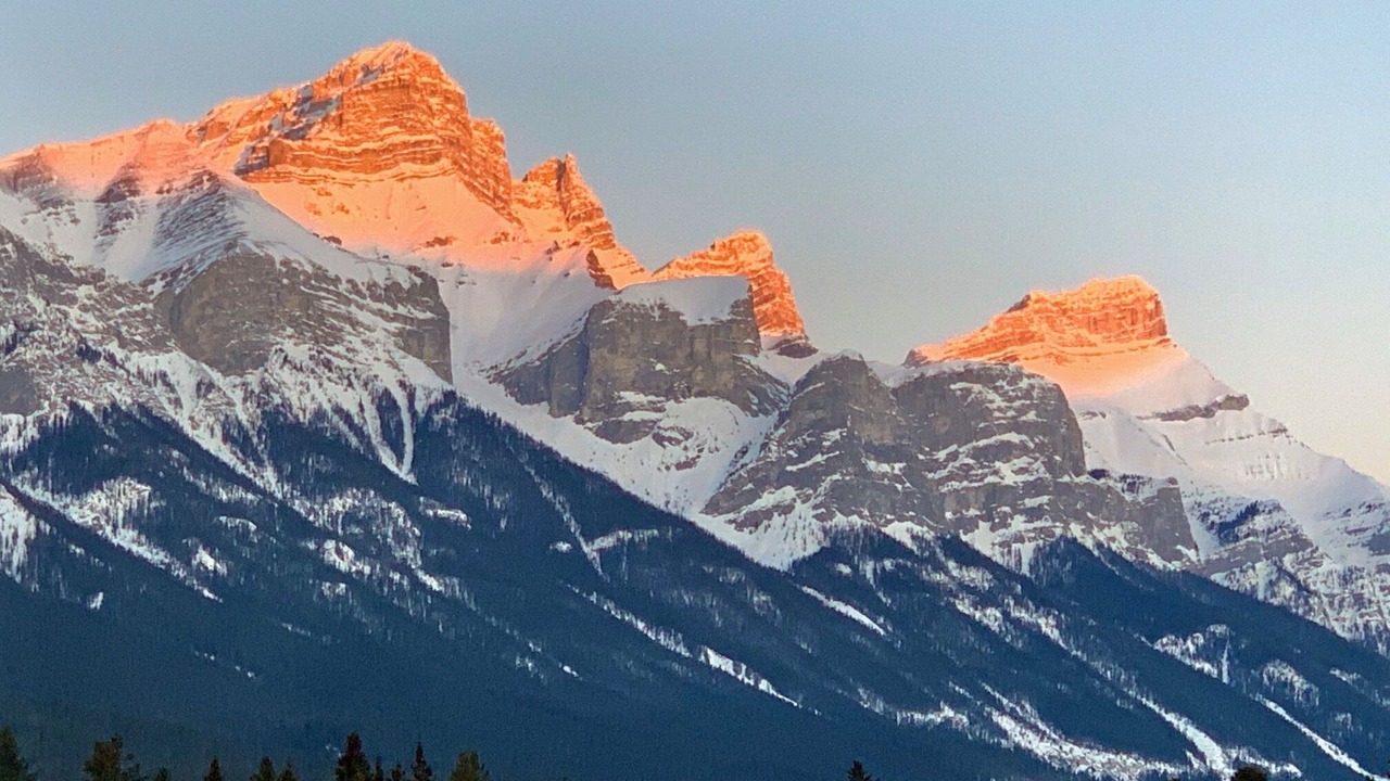 Photo of Others in Canmore