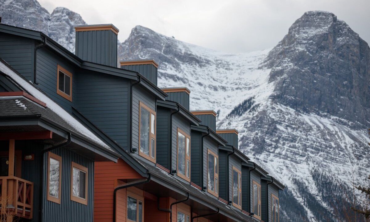 Photo of Outdoor in Canmore