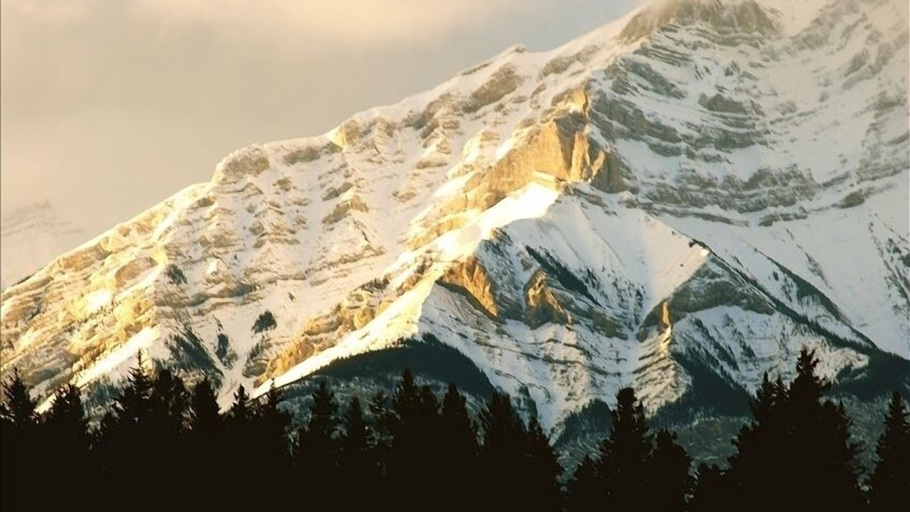 Photo of Patio Balcony in Canmore