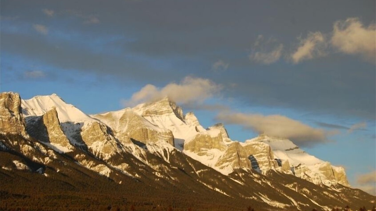 Photo of Patio Balcony in Canmore