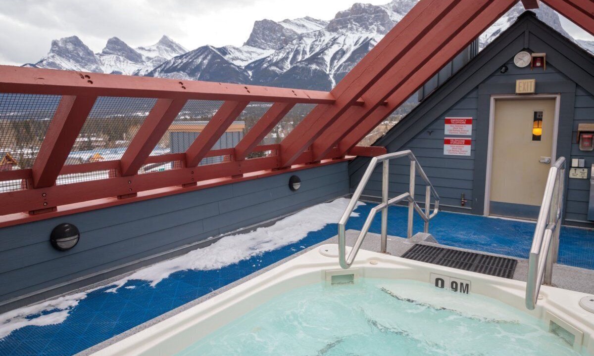 Photo of Others in Canmore