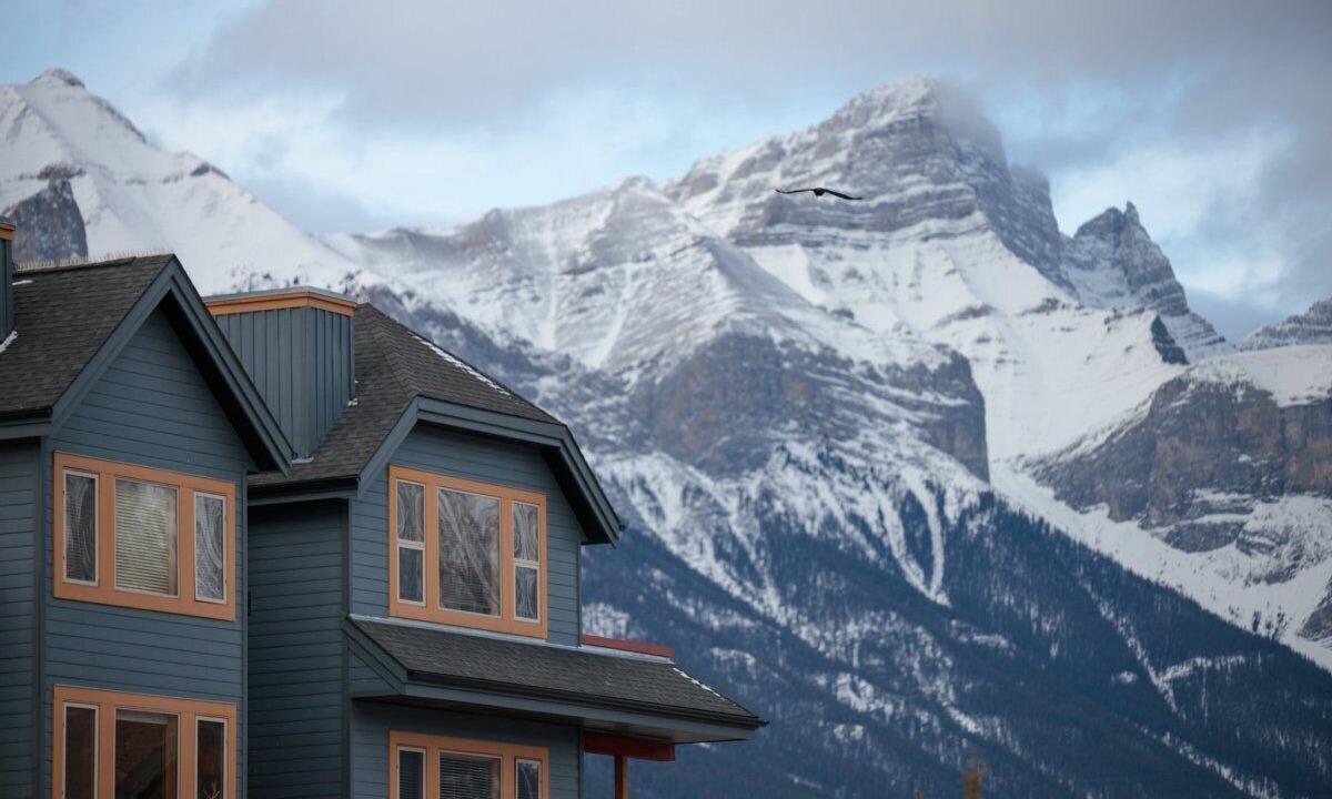 Photo of Others in Canmore