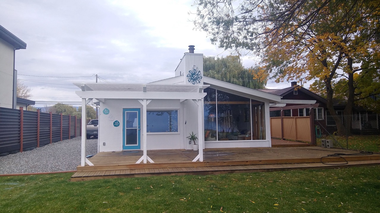 Photo of Outdoor in Vernon
