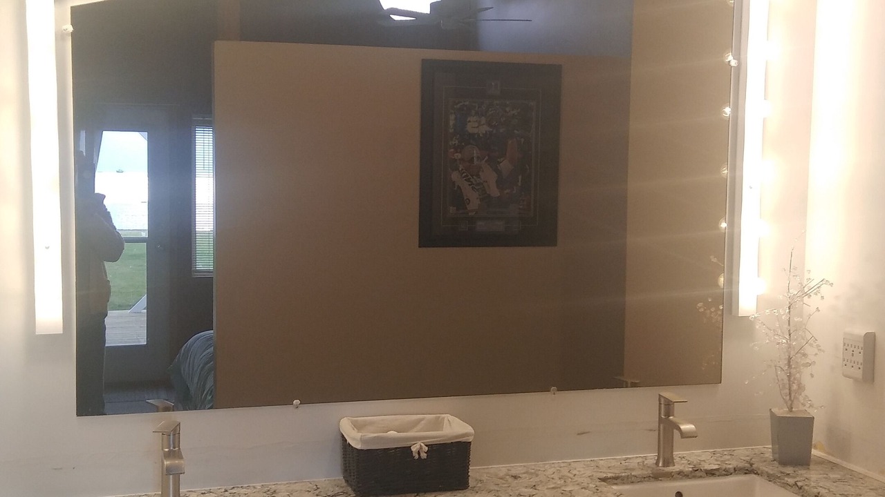 Photo of Bathroom in Vernon