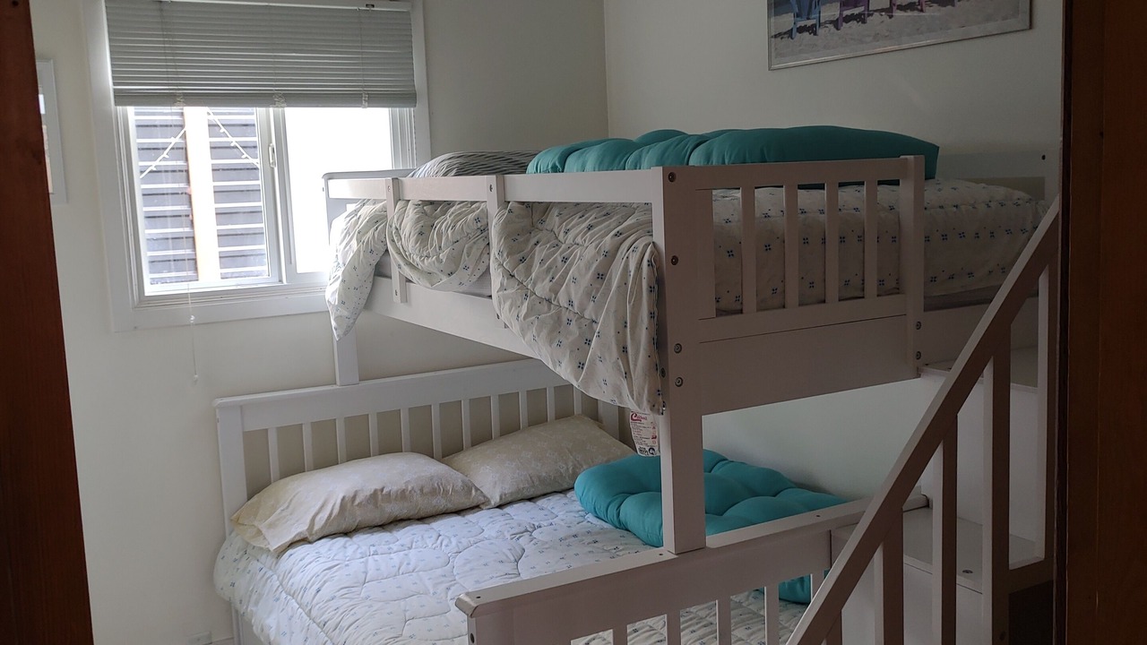 Photo of Bedroom in Vernon