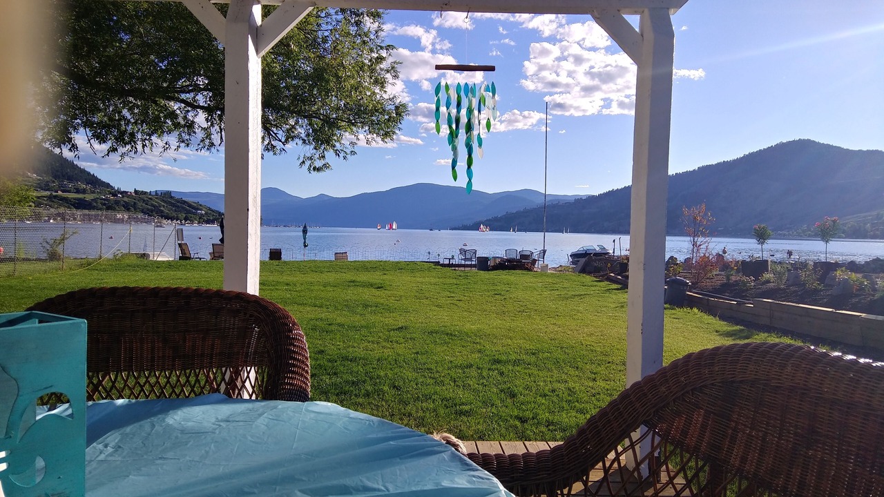 Photo of Outdoor in Vernon