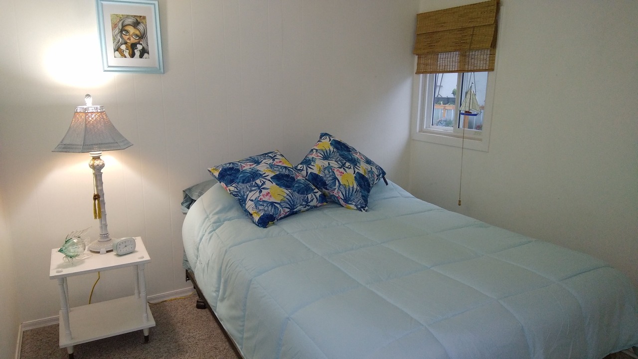 Photo of Bedroom in Vernon