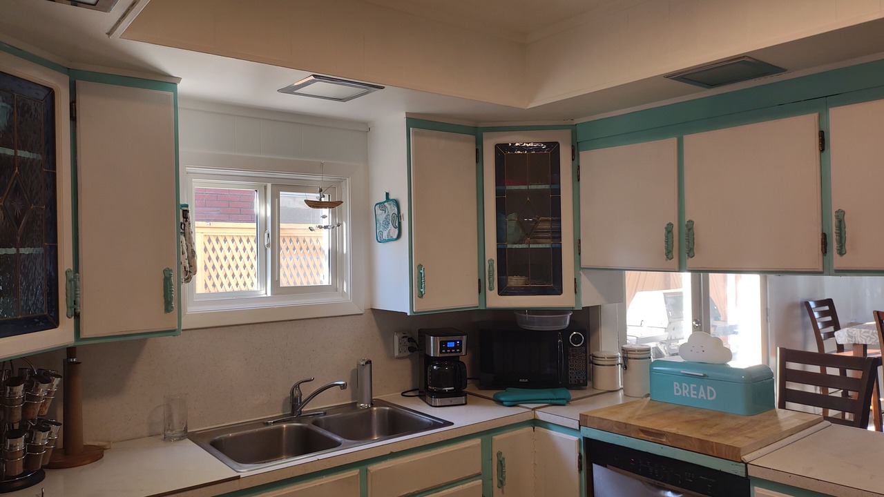 Photo of Kitchen in Vernon