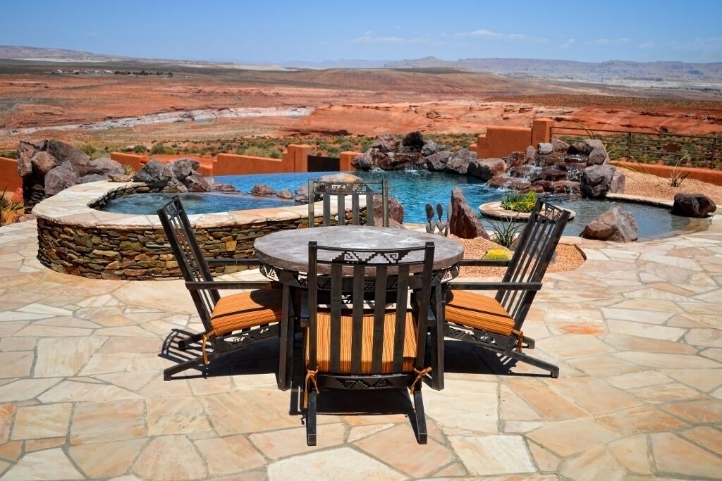 Photo of Outdoor in Page