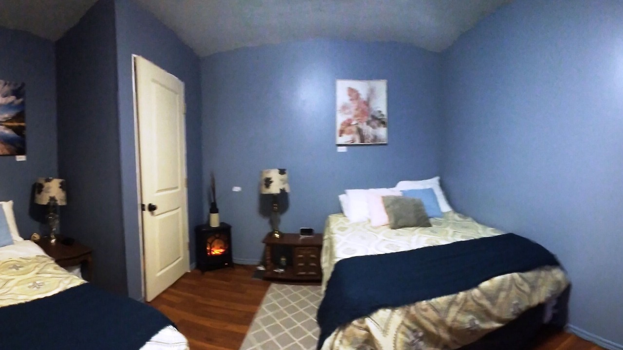 Photo of Livingroom in Niagara Falls