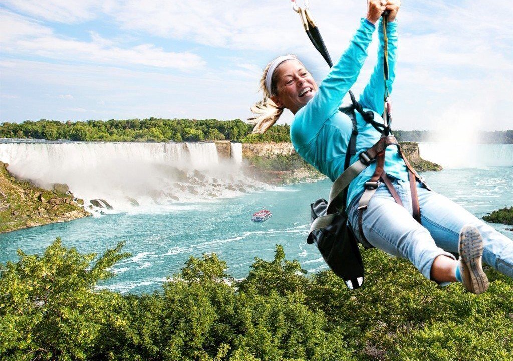 Photo of Others in Niagara Falls