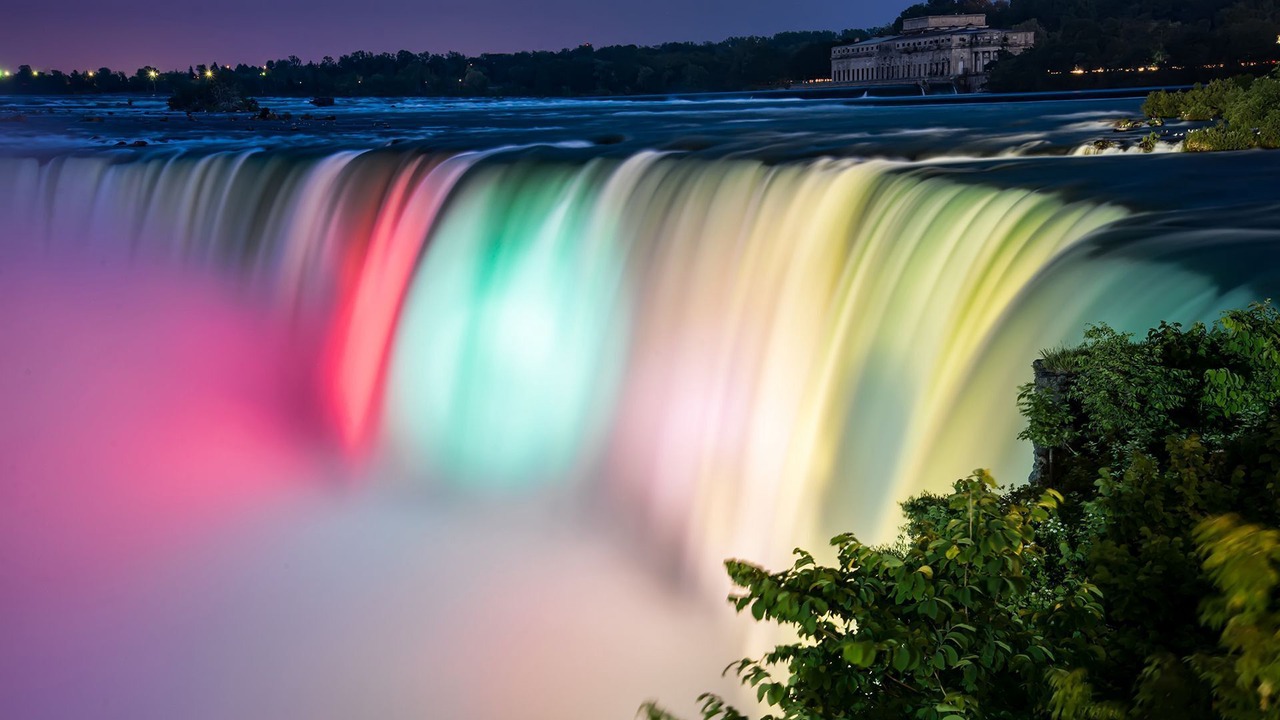 Photo of Others in Niagara Falls