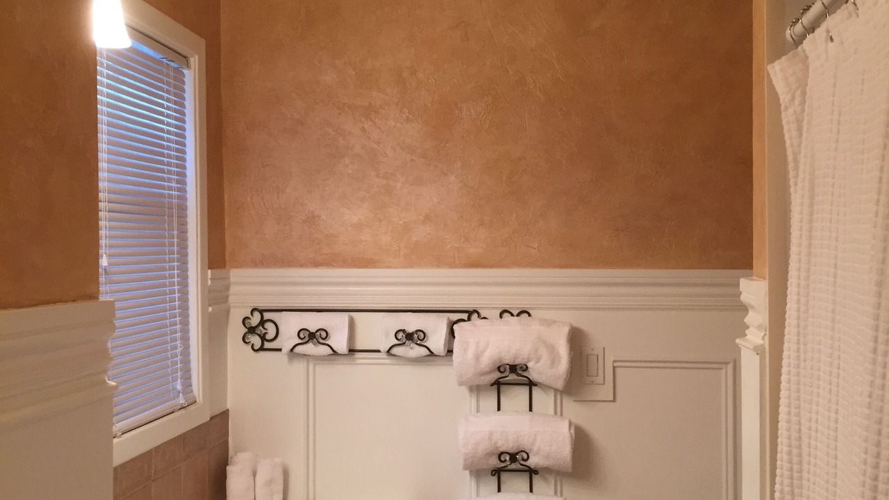 Photo of Bathroom in The Beaches