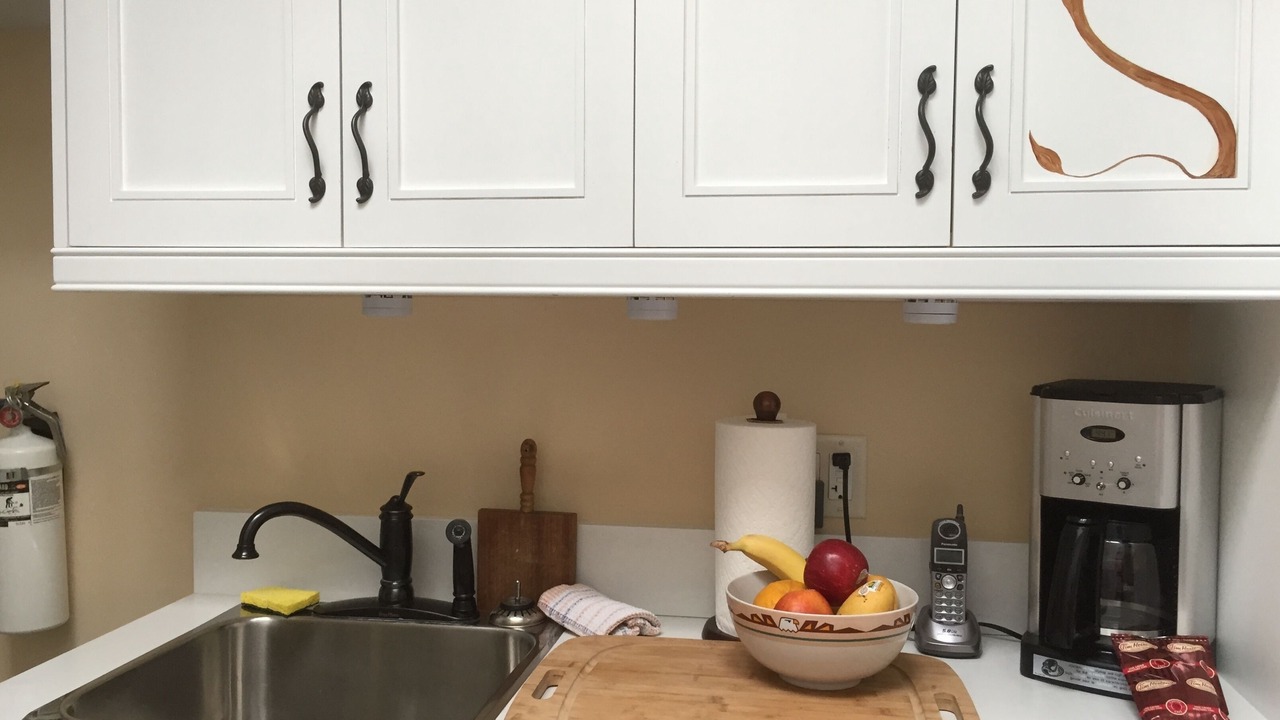 Photo of Kitchen in The Beaches