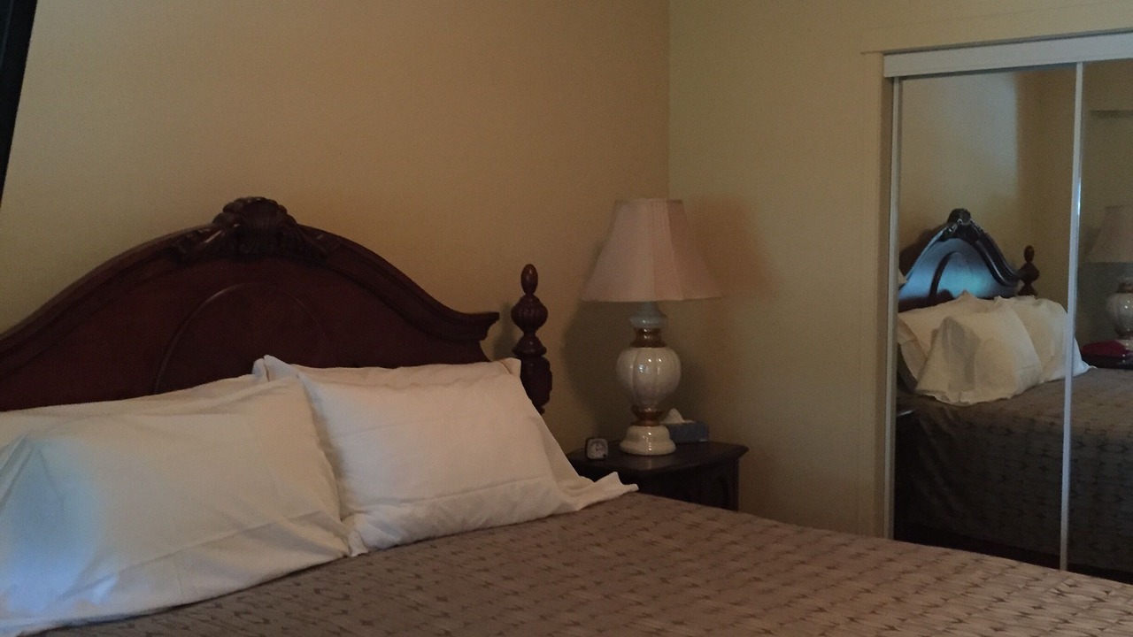 Photo of Bedroom in The Beaches