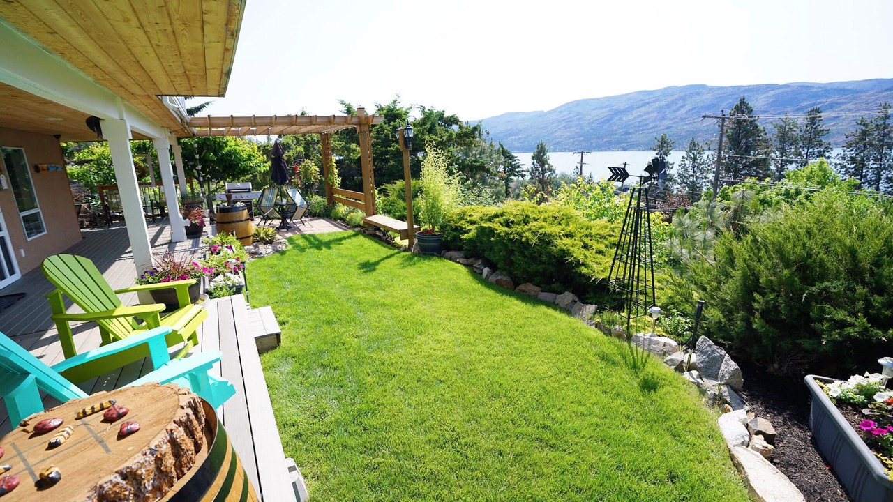 Photo of Outdoor in Central Okanagan