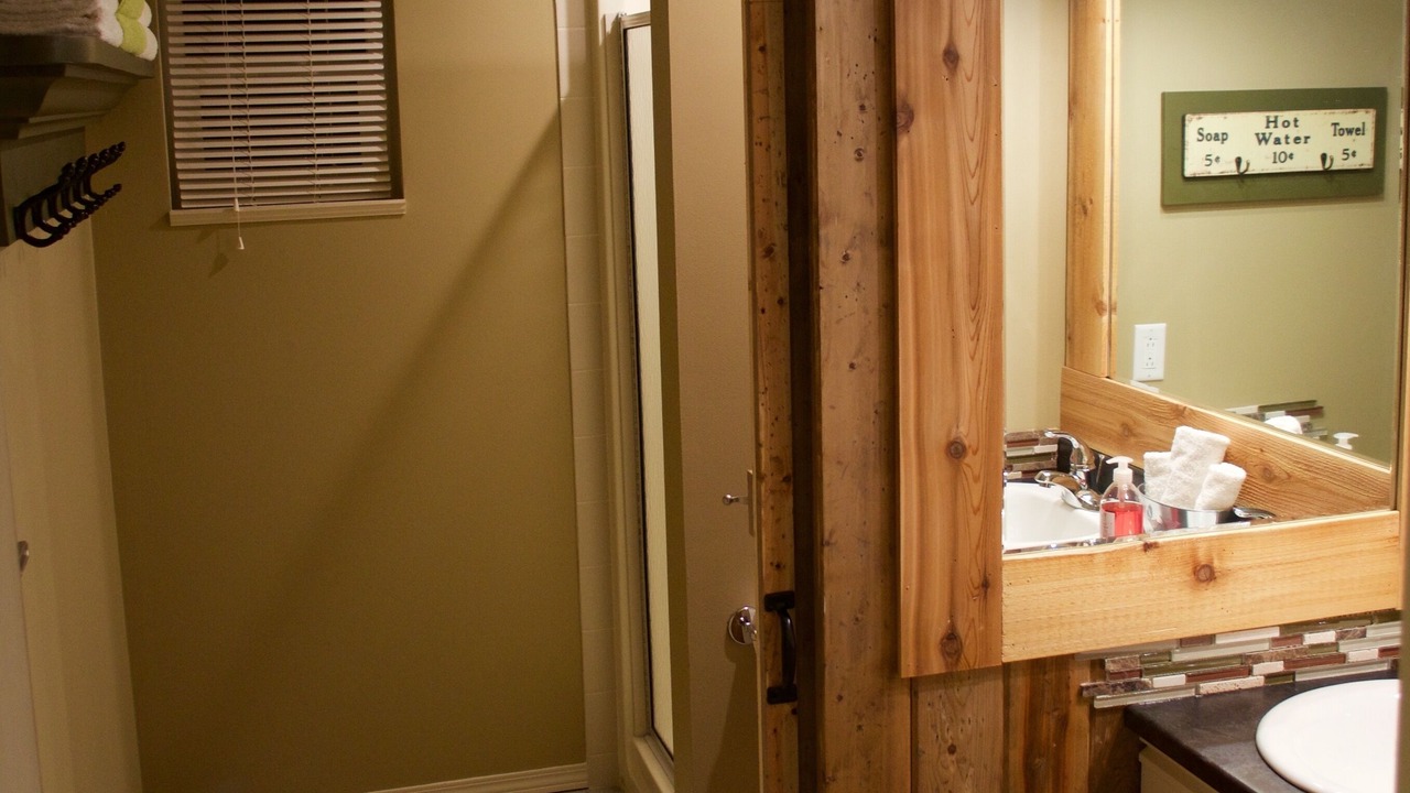Photo of Bathroom in Central Okanagan