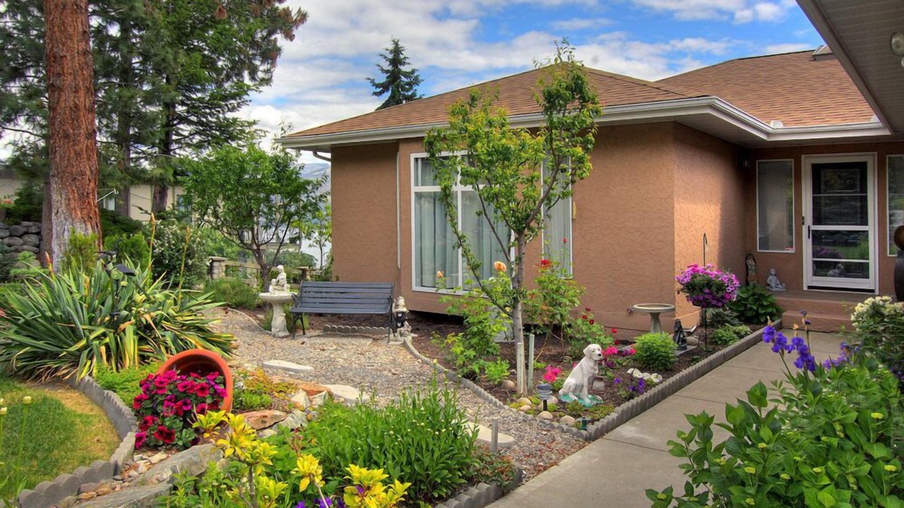 Photo of Outdoor in Central Okanagan