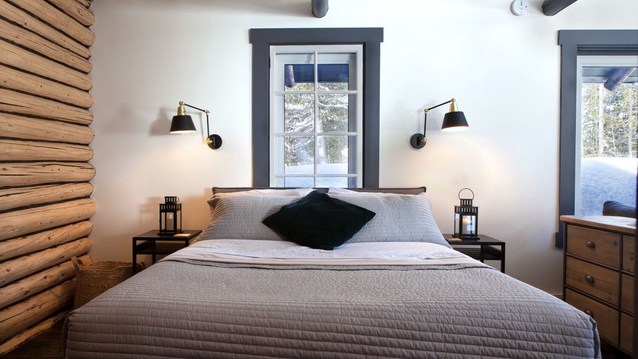 Photo of Bedroom in Chertsey