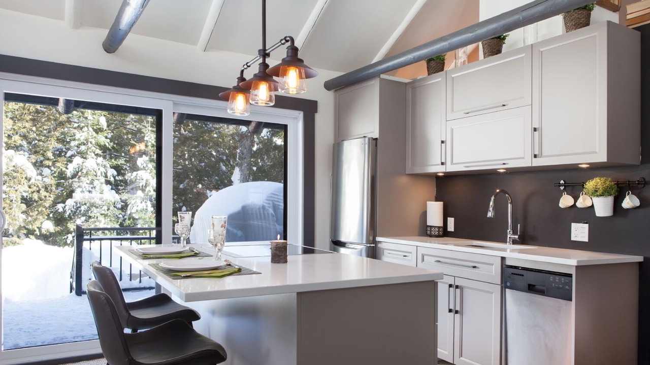 Photo of Kitchen in Chertsey