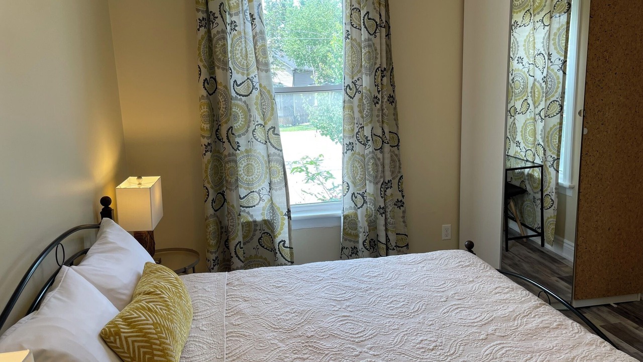 Photo of Bedroom in Merritton