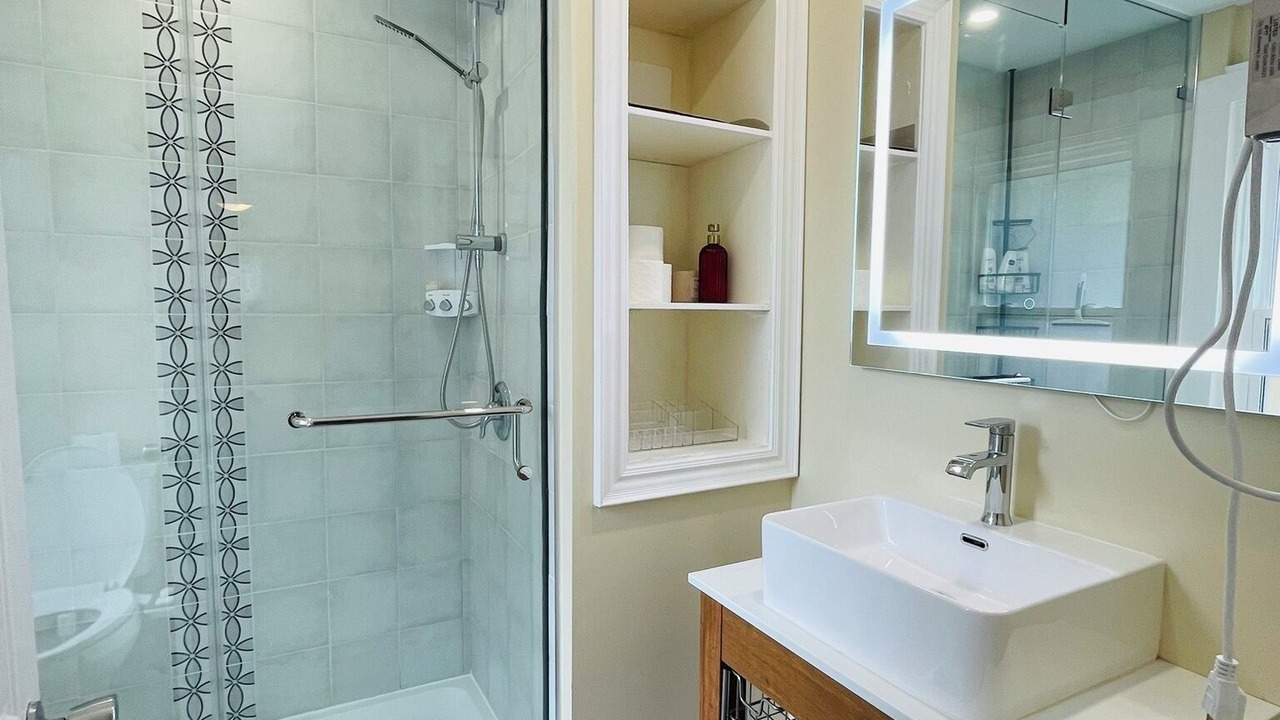 Photo of Bathroom in Merritton