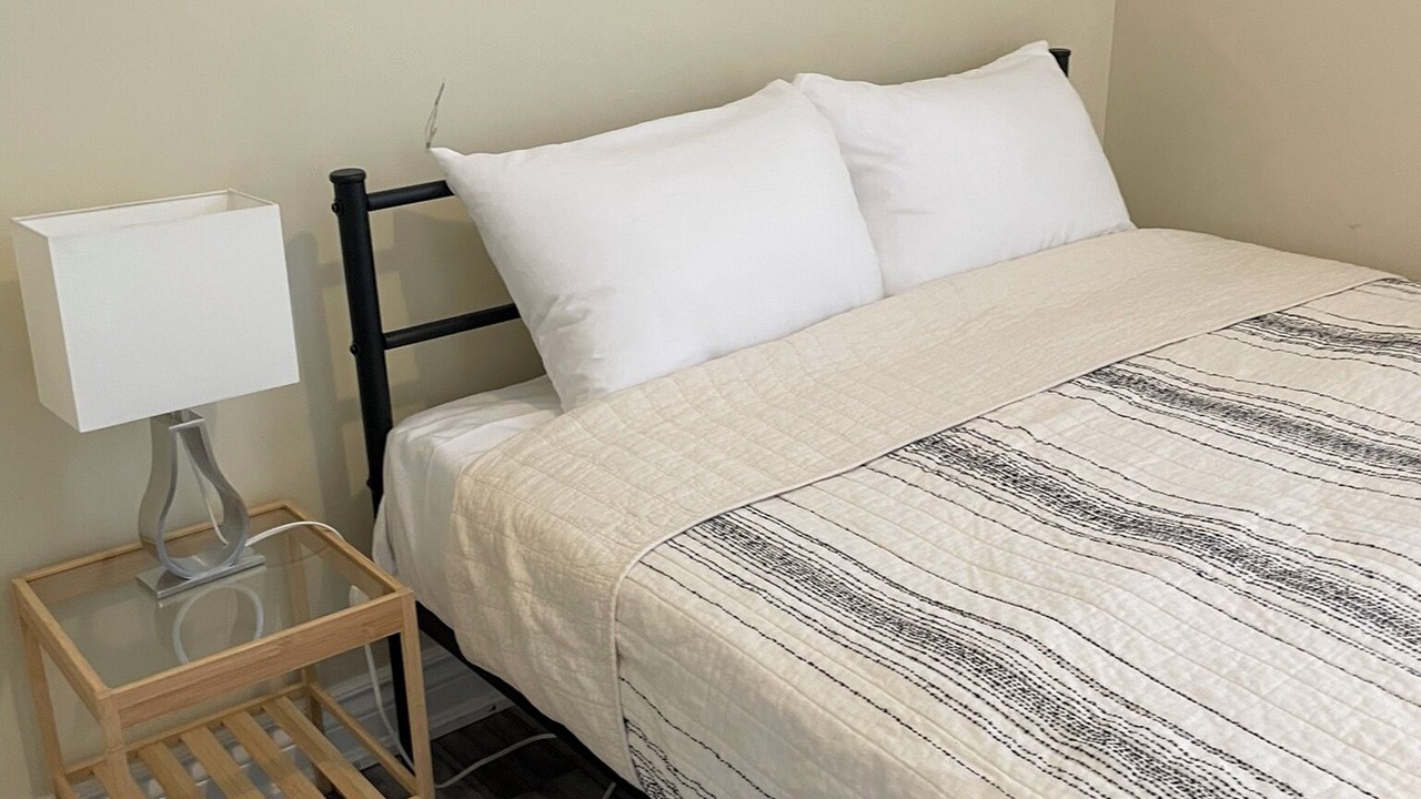 Photo of Bedroom in Merritton