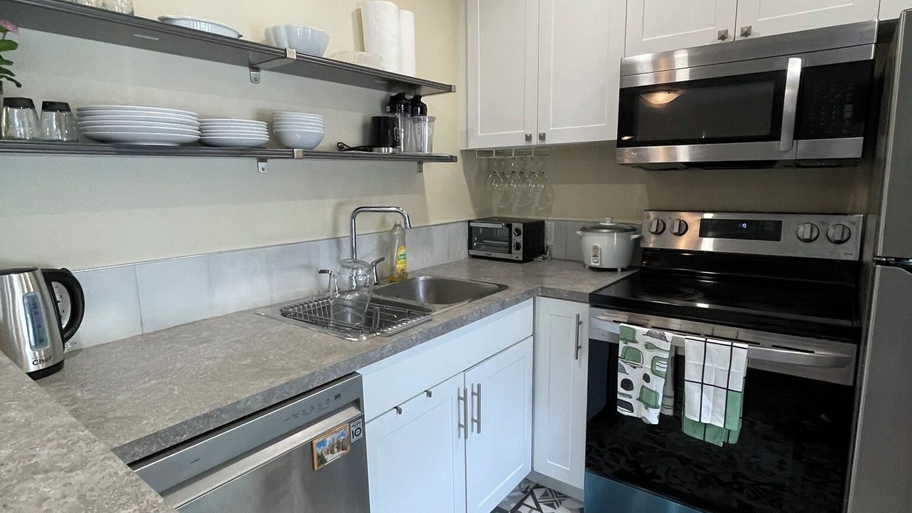 Photo of Kitchen in Merritton