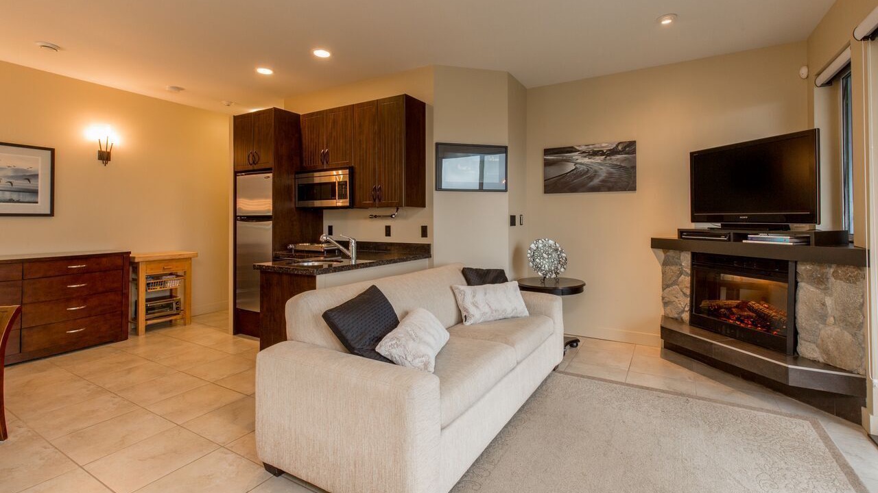 Photo of Livingroom in Regional District of Nanaimo