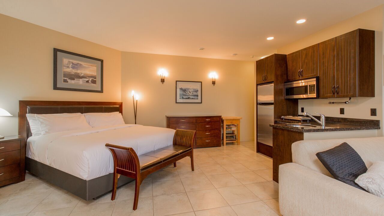 Photo of Bedroom in Regional District of Nanaimo