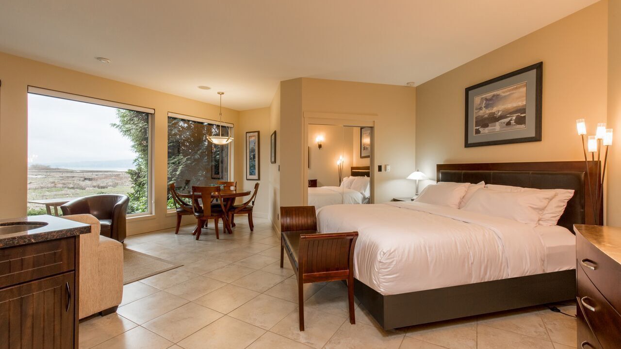 Photo of Bedroom in Regional District of Nanaimo