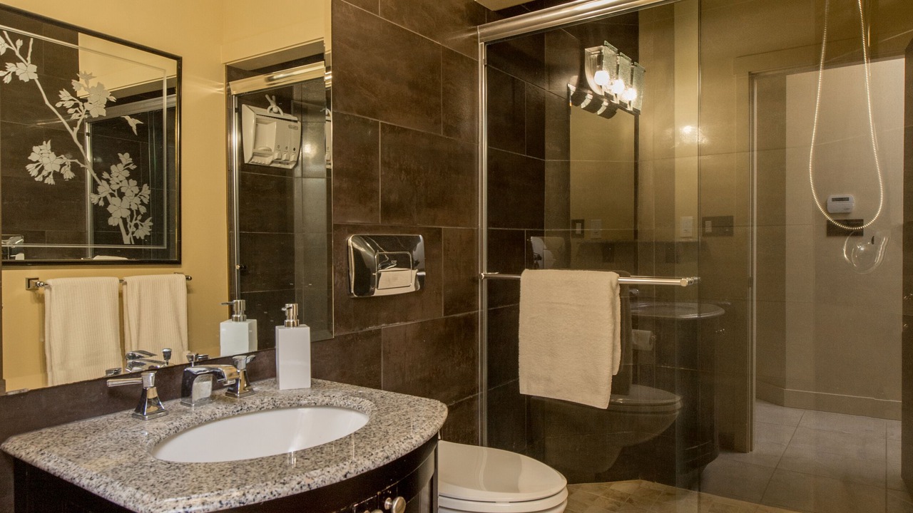 Photo of Bathroom in Regional District of Nanaimo