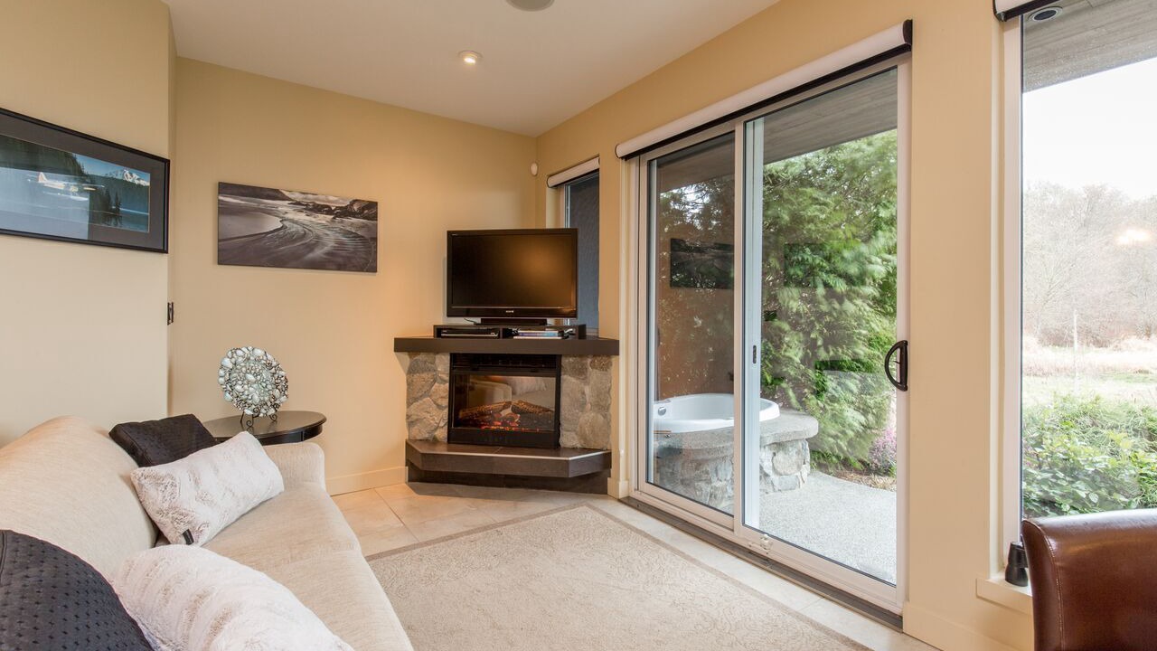 Photo of Livingroom in Regional District of Nanaimo
