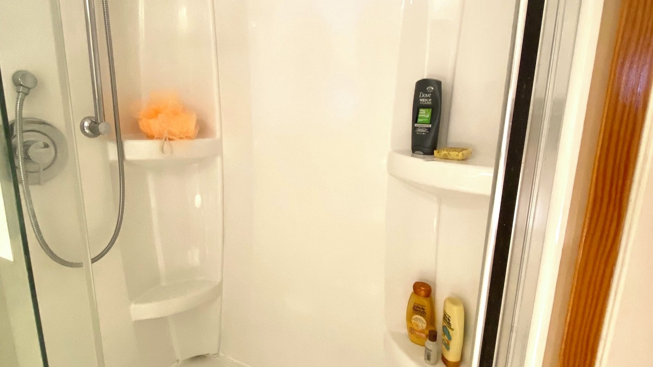 Photo of Bathroom in Halfmoon Bay